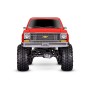 Pack Traxxas TRX-4 Chevrolet K10 Cheyenne High Trail con 4 Accesorios