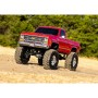 Pack Traxxas TRX-4 Chevrolet K10 Cheyenne High Trail con 4 Accesorios
