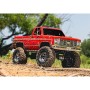 Pack Traxxas TRX-4 Chevrolet K10 Cheyenne High Trail con 4 Accesorios