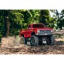 Pack Traxxas TRX-4 Chevrolet K10 Cheyenne High Trail con 3 Accesorios