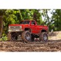 Pack Traxxas TRX-4 Chevrolet K10 Cheyenne High Trail con 4 Accesorios