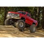 Pack Traxxas TRX-4 Chevrolet K10 Cheyenne High Trail con 4 Accesorios