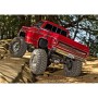 Pack Traxxas TRX-4 Chevrolet K10 Cheyenne High Trail con 4 Accesorios