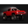 Pack Traxxas TRX-4 Chevrolet K10 Cheyenne High Trail con 4 Accesorios