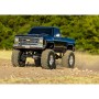Pack Traxxas TRX-4 Chevrolet K10 Cheyenne High Trail Negro con 4 Accesorios