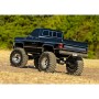 Pack Traxxas TRX-4 Chevrolet K10 Cheyenne High Trail Negro con 4 Accesorios