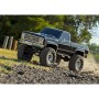 Pack Traxxas TRX-4 Chevrolet K10 Cheyenne High Trail Negro con 4 Accesorios