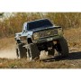 Pack Traxxas TRX-4 Chevrolet K10 Cheyenne High Trail Negro con 4 Accesorios