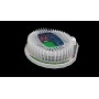 Puzzle 3D del Estadio Parc des Princes (PSG)