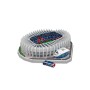 Puzzle 3D del Estadio Parc des Princes (PSG)