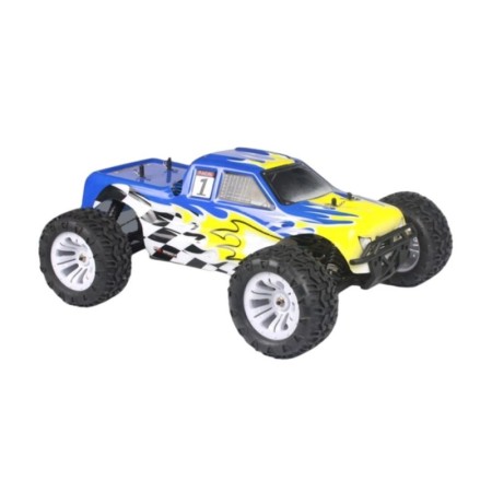 Coche RC Monster Truck VRX MEGA BLADE SS 1/10 70Km/h (Gasolina)