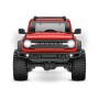 Kit luces LED Traxxas TRX-4M Bronco