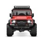 Kit luces LED Traxxas Pro Scale TRX-4M Land Rover Defender