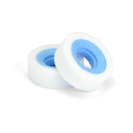 Kit 2 espumas Rock Crawling 1.9" 1/10 PROLINE para neumáticos XL