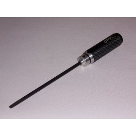 DESTORNILLADOR PLANO CARBURACION 4,0X150MM