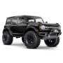Traxxas TRX-4 Ford Bronco 2021 1/10 (Brushed)