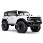 Traxxas TRX-4 Ford Bronco 2021 1/10 (Brushed)