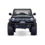 Traxxas TRX-4 Ford Bronco 2021 1/10 (Brushed)