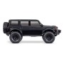 Traxxas TRX-4 Ford Bronco 2021 1/10 (Brushed)