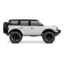 Traxxas TRX-4 Ford Bronco 2021 1/10 (Brushed)