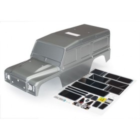 Carrocería TRAXXAS TRX-4 Land Rover Defender