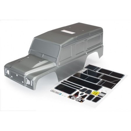 Carrocería TRAXXAS TRX-4 Land Rover Defender