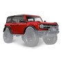 Carrocería completa TRAXXAS TRX-4 Bronco 2021 1/10