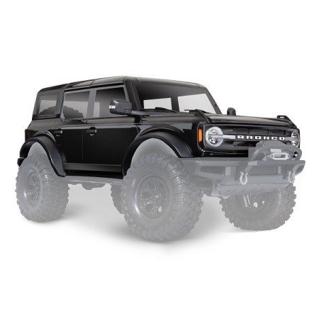 Carrocería completa TRAXXAS TRX-4 Bronco 2021 1/10