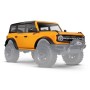 Carrocería completa TRAXXAS TRX-4 Bronco 2021 1/10
