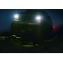 Kit luces LED TRAXXAS TRX-4 Ford Bronco 1979 & FORD F-150 & CHEVROLETS & SPORT