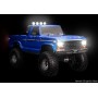 Kit luces LED TRAXXAS TRX-4 Ford Bronco 1979 & FORD F-150 & CHEVROLETS & SPORT