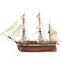 Barco de Madera OCCRE EREBUS 1/75