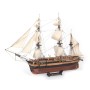 Barco de Madera OCCRE EREBUS 1/75