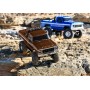 Coche RC Crawler Traxxas TRX-4 FORD F-150 RANGER XLT 1979 1/10 (Brushed)