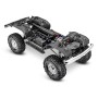 Traxxas TRX-4 FORD F-150 RANGER XLT 1979 1/10 Marrón + 4 accesorios