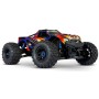 Coche RC Traxxas Wide Maxx 1/10 4WD 4S Brushless