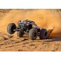 Coche RC Traxxas Wide Maxx 1/10 4WD 4S Brushless