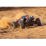 Coche RC Traxxas Wide Maxx 1/10 4WD 4S Brushless
