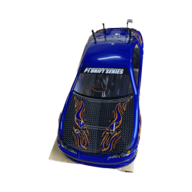 Coche RC Drift VRX X-Ranger Banzai 1/10 Km/h Brushed