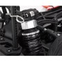 Coche RC Drift VRX X-Ranger Banzai 1/10 Km/h Brushed