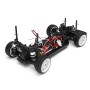 Coche RC Drift VRX X-Ranger Banzai 1/10 Km/h Brushed