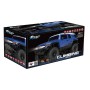 Coche RC Crawler Toyota FJ Cruser SUV 1/10 20km/h (Brushed)