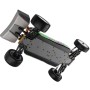 Coche RC Buggy Wltoys Explorer Violent 1/10 60km/h (Brushless)