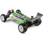 Coche RC Buggy Wltoys Explorer Violent 1/10 60km/h (Brushless)