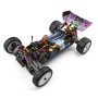 Coche RC Buggy Wltoys Explorer Violent 1/10 60km/h (Brushless)