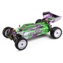 Coche RC Buggy Wltoys Explorer Violent 1/10 60km/h (Brushless)