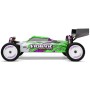 Coche RC Buggy Wltoys Explorer Violent 1/10 60km/h (Brushless)