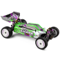 Coche RC Buggy Wltoys Explorer Violent 1/10 60km/h (Brushless)