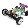 Coche RC Buggy Wltoys Explorer Violent 1/10 60km/h (Brushless)
