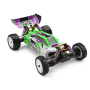 Coche RC Buggy Wltoys Explorer Violent 1/10 60km/h (Brushless)